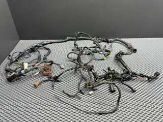 проводка подкапотная Kia Magentis 1 поколение [рестайлинг] GD 2004, 2.5 л., G6BV, бензин, АКПП, седан, передний привод, 91260-3C730