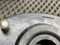 опора амортизационной стойки Toyota Yaris P1 2000, 1.0 л., 1SZ-FE, бензин, 48609-52021, 3125801 - фото №3