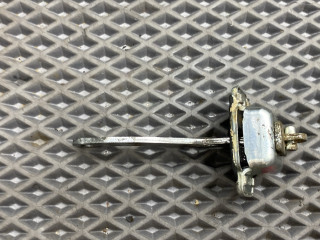 ограничитель открывания двери Daewoo Nexia 1 поколение [2-й рестайлинг] 2011, 1.6 л., F16D3, бензин, МКПП, 60u - brighton gold, седан, передний привод, 90245297