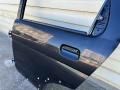 дверь задняя левая Toyota Cami 1 поколение J122E 2001, 1.3 л., K3-VE, бензин, АКПП, 6a5 - черный, внедорожник 5 дв., задний привод, правый руль, 67004-87405 - фото №2