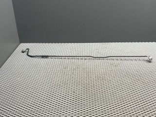 держатель капота Chevrolet Lacetti 1 поколение J200 2008, 1.6 л., F16D3, бензин, МКПП, gge - ярко красный, хетчбэк 5 дв., передний привод, 96417509, 96549024