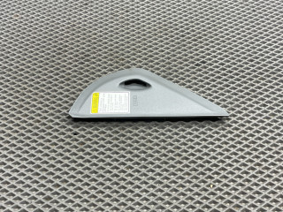 крышка торпеды боковая Chevrolet Lacetti 1 поколение J200 2008, 1.6 л., F16D3, бензин, МКПП, gge - ярко красный, хетчбэк 5 дв., передний привод, 96555024