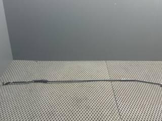 держатель капота Hyundai Sonata 4 поколение [рестайлинг] EF 2005, 2.0 л., G4JP, бензин, МКПП, s02 серый, седан, передний привод, 8117038000