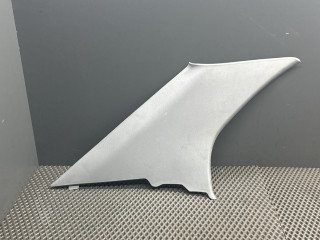 обшивка багажника Hyundai Sonata 4 поколение [рестайлинг] EF 2005, 2.0 л., G4JP, бензин, МКПП, s02 серый, седан, передний привод, 85851-3D100