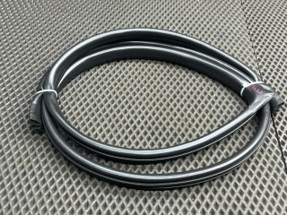 уплотнитель двери Hyundai Sonata 4 поколение [рестайлинг] EF 2005, 2.0 л., G4JP, бензин, МКПП, s02 серый, седан, передний привод, 82110-38010LK