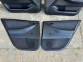 Обшивка двери (комплект) Toyota Corolla 9 поколение (E120/E130) CDE120 2004, 1.6 л., 3ZZ-FE, бензин, МКПП, 8q3 - grayish blue, седан, передний привод, 67764-02090, 67763-02090, 67776-02070, 67775-02070 - фото №9