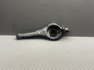 рычаг задний нижний Mazda 3 1 поколение [рестайлинг] BK 2008, 1.6 л., Z6, бензин, МКПП, 16w, седан, передний привод, G0010023764, BBP3-28-300A