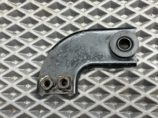 кронштейн радиатора Kia Rio 1 поколение [рестайлинг] DC 2004, 1.5 л., A5D, бензин, АКПП, c5 - diamond silver серебро, универсал, передний привод