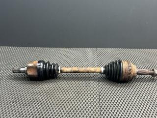 Привод колеса лев. Kia Magentis 1 поколение GD 2003, 2.5 л., G6BV, бензин, АКПП, 5c - olive green, седан, передний привод, 495003C642