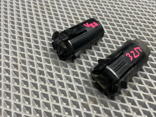 кронштейн радиатора Mazda 3 1 поколение [рестайлинг] BK 2008, 1.6 л., Z6, бензин, МКПП, 16w, седан, передний привод, Z601-15-240F