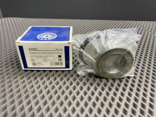 ступица передняя Chevrolet Aveo T250 [рестайлинг] 2007, 1.2 л., F12S3, бензин, 94535254, 94535258, 201032