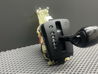 кулиса Kia Rio 1 поколение [рестайлинг] DC 2004, 1.5 л., A5D, бензин, АКПП, c5 - diamond silver серебро, универсал, передний привод, 43700FD050