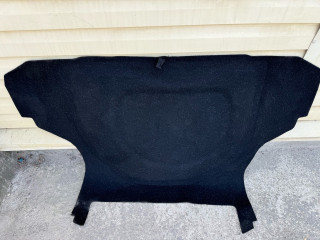 пол багажника Kia Magentis 1 поколение [рестайлинг] GD 2004, 2.5 л., G6BV, бензин, АКПП, седан, передний привод