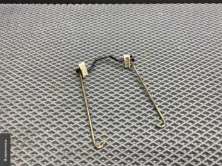 крепление аккумулятора Toyota Cami 1 поколение J122E 2001, 1.3 л., K3-VE, бензин, АКПП, 6a5 - черный, внедорожник 5 дв., задний привод, правый руль, 74404-87202