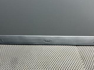 накладка на порог внутренняя Kia Cerato 2 поколение TD 2011, 2.0 л., G4KD, бензин, МКПП, ud - clear white, купе, передний привод, 85885-1M500