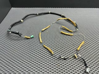 проводка салона Honda Accord 7 поколение [рестайлинг] CL7 2008, 2.0 л., K20Z2, бензин, МКПП, b92p - черный, седан, передний привод, 32155-SEA-G012