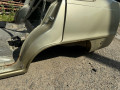 крыло заднее левое Daewoo Nexia 1 поколение [2-й рестайлинг] 2011, 1.6 л., F16D3, бензин, МКПП, 60u - brighton gold, седан, передний привод, SP0167 - фото №17