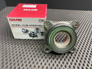 ступица передняя Toyota Land Cruiser J100 [рестайлинг] 2005, 3.0 л., 90369-T0003, 90366-T0061, 43570-60011, 90080-37030, 43570-60010, 43502-35220, 43560-60010, 43560-60020, 43570-04011, 43570-60020, GH21380M