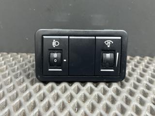 кнопка освещения панели приборов Hyundai i20 1 поколение PB 2010, 1.4 л., G4FA, бензин, АКПП, fr - black diamond черный, хетчбэк 5 дв., передний привод, 93700-1J800