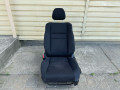 сиденье переднее Honda Accord 7 поколение [рестайлинг] CL7 2008, 2.0 л., K20Z2, бензин, МКПП, b92p - черный, седан, передний привод, 81531SEAG12ZA, 81527SEAG21, 81140SEAE02ZA - фото №12