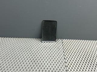 Декоративная накладка центральной консоли Kia Rio 1 поколение [рестайлинг] 2003, 1.5 л., A5D, бензин, МКПП, v9 - pewter grey, универсал, передний привод, 84667-FD000