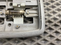 фонарь салона (плафон) Hyundai Accent 2 поколение (LC) LC 2006, 1.5 л., бензин, МКПП, седан, 928004B000 - фото №3