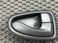 ручка внутренняя задняя правая Hyundai Accent 2 поколение (LC) LC 2007, 1.5 л., G4EC-G, бензин, МКПП, серый s10, седан, передний привод, 82620-25000 - фото №3