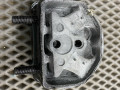 подушка крепления двигателя Opel Corsa A 1991, 1.2 л., 12 ST, бензин, 90250348, 1226302 - фото №5