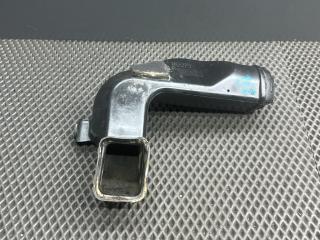 патрубок воздушного фильтра Kia Magentis 1 поколение GD 2003, 2.5 л., G6BV, бензин, АКПП, 5c - olive green, седан, передний привод, 28210-37510