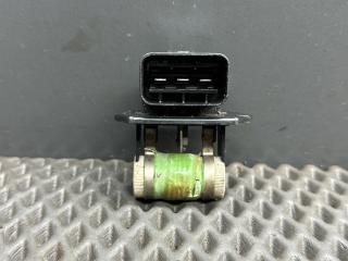 блок управления вентилятором (реле) Kia Cerato 2 поколение TD 2011, 2.0 л., G4KD, бензин, МКПП, ud - clear white, купе, передний привод, 253851M000