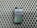 кнопка обогрева сидений Rover 75 1 поколение 2001, 101980XXX - фото №5