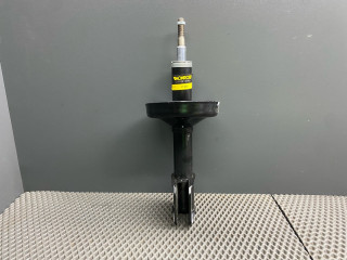 амортизатор передний Nissan Kubistar 1 поколение 2005, 1.6 л., K4M 752, бензин, 54302-00Q0D, 54302-00Q0E, 54302-00Q0F, 54302-00Q0K, 7700314021, 8200675686, 8200675689, 7700311596, 7700311597, 7700311598, 7700314022, 7700314023, 8200675687, 11285