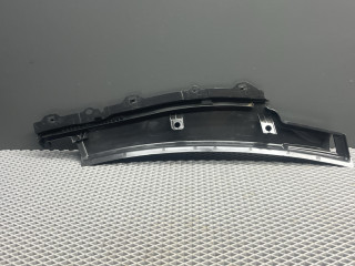 водосток капота правый Mazda 3 2 поколение [рестайлинг] BL 2011, 1.6 л., Z6, бензин, АКПП, 34k crystal white pearl tricoat, седан, передний привод, BBM4507P1