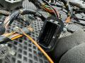 проводка салона Kia Cerato 2 поколение TD 2011, 1.6 л., G4FC, бензин, АКПП, o9 - clamp hand brake cab, седан, передний привод, 91552-1M010 - фото №6