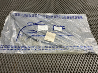 трос газа Daewoo Nexia 1 поколение [рестайлинг] 2005, 1.5 л., A15SMS, бензин, 96130368, CA3010