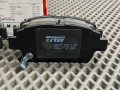 тормозные колодки Toyota Yaris P1 2000, 1.0 л., 1SZ-FE, бензин, 04465-0W050, 04465-0W080, 04465-12581, 04465-12591, 04465-12592, 04465-13020, 04465-13050, 04465-17140, 04465-47030, 04465-47050, 04465-52120, 04465-74020, 04465-YZZDA, 04465-20480, 04465-32230, 04465-52230, GDB3317 - фото №5