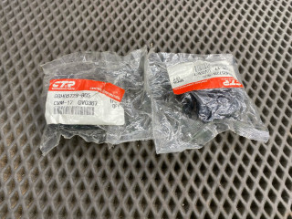 втулка стабилизатора передняя Mitsubishi Lancer 9 поколение CS 2005, 1.6 л., 4G18, бензин, 100250, GV0367