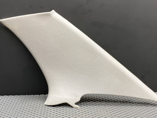 обшивка багажника Toyota Corolla 9 поколение (E120/E130) CDE120 2004, 1.6 л., 3ZZ-FE, бензин, МКПП, 8q3 - grayish blue, седан, передний привод, 6247102190