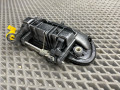 ручка наружная Hyundai Accent 2 поколение (LC) LC 2006, 1.5 л., бензин, МКПП, седан, 82660-25000 - фото №9