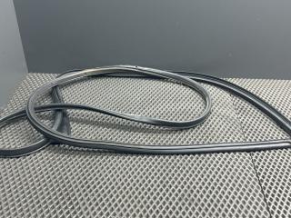 уплотнитель двери Kia Cerato 2 поколение TD 2009, 1.6 л., G4FC, бензин, МКПП, cеребро 3d - bright silver, седан, передний привод, 821101M000, 821301M000, 090325