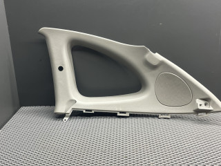 обшивка багажника Kia Rio 1 поколение [рестайлинг] DC 2004, 1.5 л., A5D, бензин, АКПП, c5 - diamond silver серебро, универсал, передний привод, 0K30A-68270