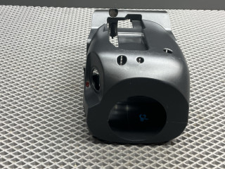 кожух рулевой колонки Mazda 3 2 поколение [рестайлинг] BL 2011, 1.6 л., Z6, бензин, АКПП, 34k crystal white pearl tricoat, седан, передний привод, BBP360231, BBP360221