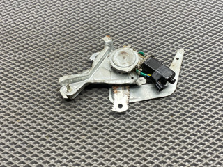 стеклоподъемник задний правый Daewoo Nexia 1 поколение [2-й рестайлинг] 2011, 1.6 л., F16D3, бензин, МКПП, 60u - brighton gold, седан, передний привод, NP1026