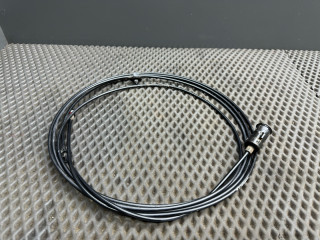 трос открывания лючка топливного бака Chevrolet Lacetti 1 поколение J200 2007, 1.4 л., F14D3, бензин, МКПП, хетчбэк 5 дв., передний привод, 96548937