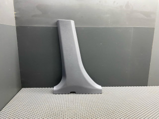 обшивка стойки центральной левой Hyundai Accent 2 поколение (LC) LC 2006, 1.5 л., бензин, МКПП, седан, 8583525200