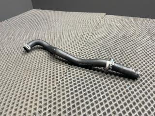 патрубок радиатора Chevrolet Aveo T300 2013, 1.6 л., F16D4, бензин, МКПП, седан, передний привод, 96870767