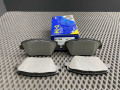 тормозные колодки Kia Optima 3 поколение 2010, 2.0 л., G4KD, бензин, 58101-3QA10, 58101-3QA50, 58101-3VA50, SP1398 - фото №5