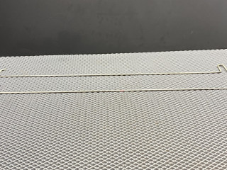 торсион крышки багажника Toyota Corolla 9 поколение (E120/E130) CDE120 2004, 1.6 л., 3ZZ-FE, бензин, МКПП, 8q3 - grayish blue, седан, передний привод, 6453202060, 6453102060