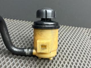 бачок гидроусилителя Kia Magentis 1 поколение GD 2003, 2.5 л., G6BV, бензин, АКПП, 5c - olive green, седан, передний привод, 5717638010, 5758138010