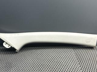 обшивка стойки Kia Cerato 2 поколение TD 2011, 2.0 л., G4KD, бензин, МКПП, ud - clear white, купе, передний привод, 858201M6008O